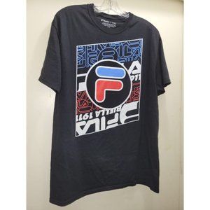 Men's Graphic Tee Shirt